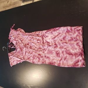 NWT! Young Fabulous and Broke Dress